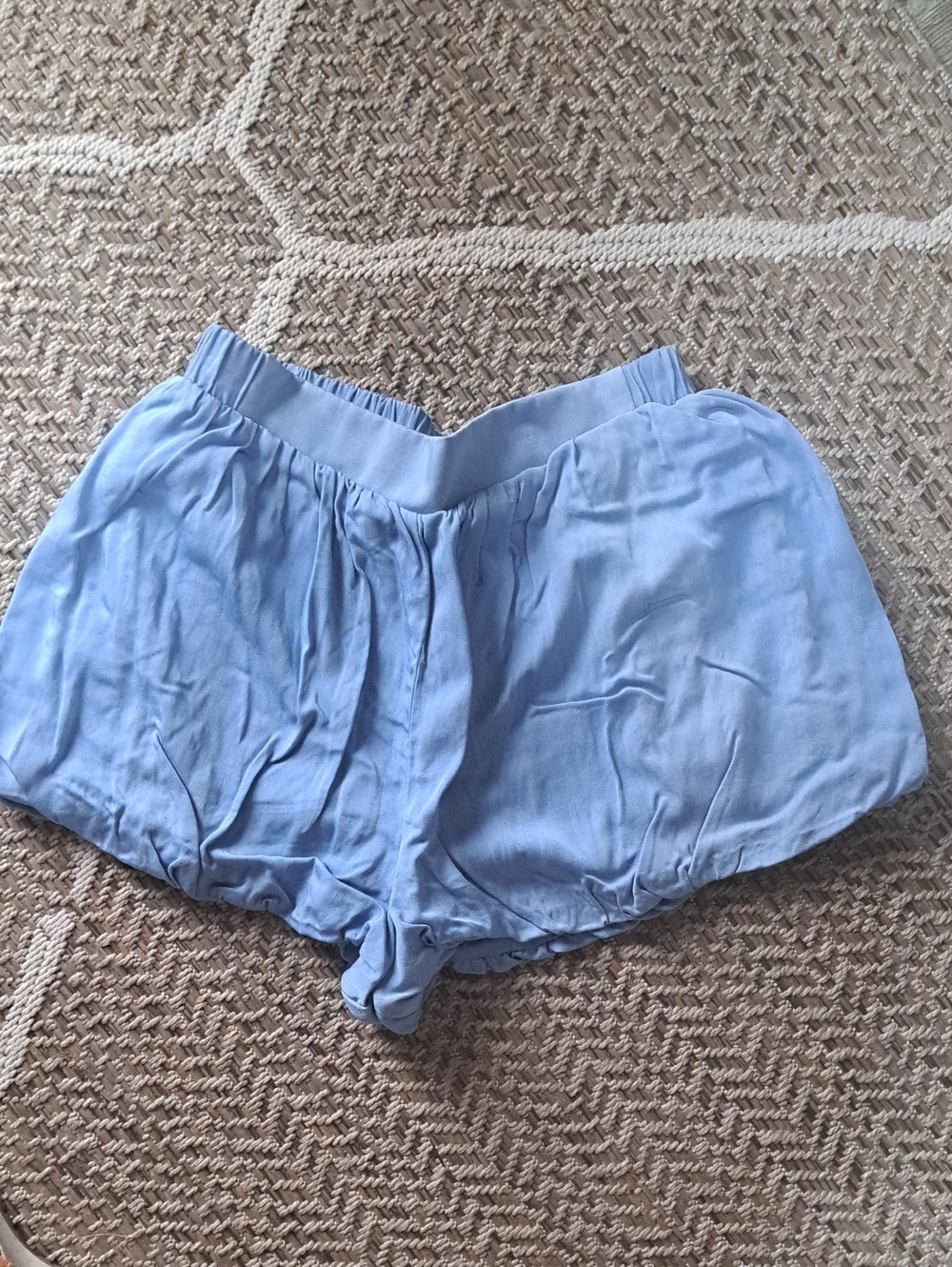 Bloomer Shorts - Picture 2 of 6